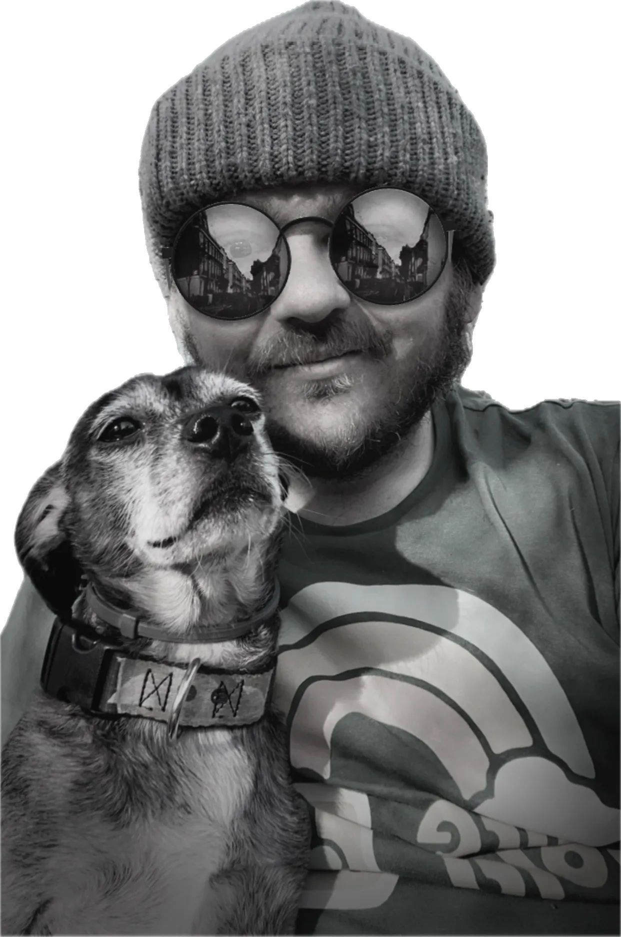 Josh, Your Pet Specialist