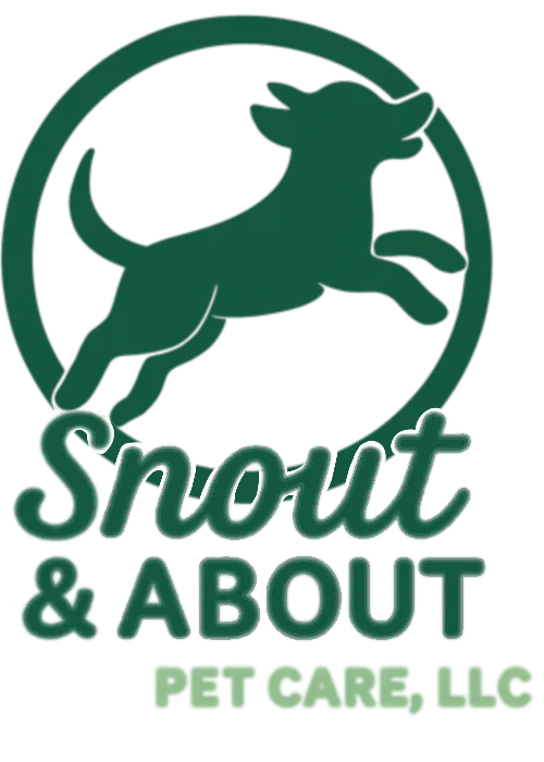 Snout & About logo